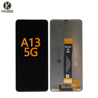 Écrans LCD OLED pour Samsung Galaxy A30s A40 A77 Écran LCD pour Samsung Galaxy A74 Remplacement de l'écran tactile