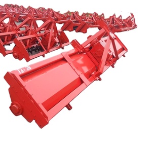 Hot-Sale <span class=keywords><strong>prix</strong></span> d'usine 2.0ton simple 20-25 HP tracteur <span class=keywords><strong>tringlerie</strong></span> à trois points/remorque agricole montée - Product Image 5