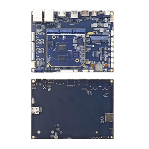 Android14.0/ubuntu22.04 Rockchip rk3576 Hội Đồng Quản trị Octa lõi npu 6.0Tops HD-MI 8K nhúng rk3576 Hội Đồng Quản trị cho IOT/kiosk/kỹ thuật số biển - Product Image 4