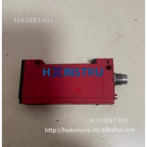เครื่องขยายสัญญาณไฟเบอร์ออปติก Leuze Electronic LVSR 424/P-203-S8 ผ่าน FedEx หรือ DHL H - Product Image 5