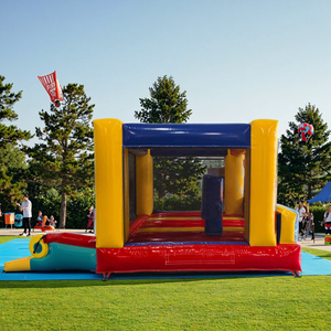 Mini Casa de rebote comercial, <span class=keywords><strong>venta</strong></span> al por mayor, castillo hinchable de araña, castillo inflable para niños, castillos saltadores a <span class=keywords><strong>la</strong></span> <span class=keywords><strong>venta</strong></span> - Product Image 3