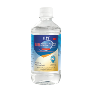 <span class=keywords><strong>Alcohol</strong></span> Etílico de Grado Médico al 96%, Antibacterial, sin Agua, Suministro Directo de Fábrica - Product Image 6