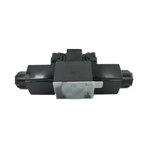 DSG-01/02/03-3C2/3C4/3C5/3C6/3C60/C6-A220/D24V-DL/LW Solenoid dioperasikan Directional katup DSG-03-2B2-D24-N1-14