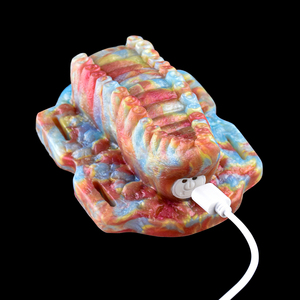 NNSX giocattoli del sesso del masturbatore a vibrazione remota per la donna clitoride masturbazione stimolazione massaggio negozio di erotici per adulti - Product Image 5