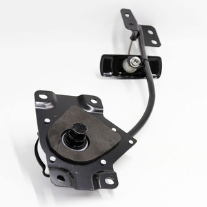 Soporte de Llanta de Repuesto Oliver 628002W000 para Hyundai Santa Fe 2015-2018, de Acero - Product Image 5