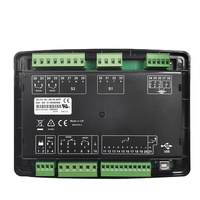 Module de commande de commutateur de transfert automatique DSE334 Original Deep Sea, contrôleur de générateur ATS DSE334