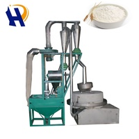Moulin à pierre HD pour beurre de noix, machine à fabriquer du beurre de noix de coco
