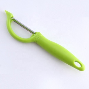 <span class=keywords><strong>Pelador</strong></span> y Cortador Manual Multifuncional <span class=keywords><strong>de</strong></span> Acero Inoxidable para <span class=keywords><strong>Tomates</strong></span>, Frutas y Verduras - Product Image 3