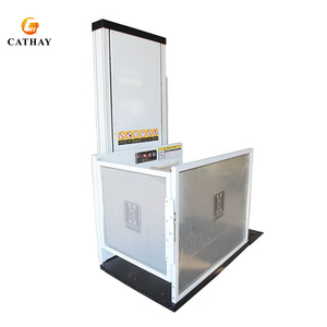 Elevador de pasajeros de alta calidad, <span class=keywords><strong>precio</strong></span> para 4 personas - Product Image 3