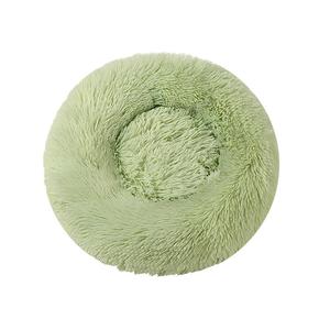 Cama Ortopédica para Mascotas, Perros y Gatos, Colchoneta de Espuma Viscoelástica, Antideslizante, Lavable, Cama Calmante para Mascotas Grandes, Medianas y Pequeñas - Product Image 6