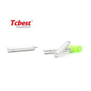 Elektronik balıkçılık şamandıra pil Cr322 lityum Pin hücreleri gece Led balıkçılık şamandıra takımları - Product Image 2