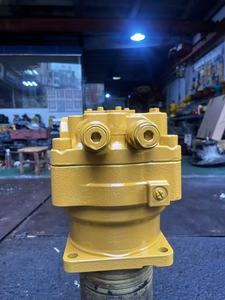 Motor de Pistón para Excavadora 505-0531 505-7029 560-4745 587-4946 5050531 5057029 5604745 5874946 Motor Hidráulico de Giro para 336 336GC - Product Image 2