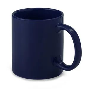 Mug coloré 370 ml, merchandising personnalisé - Product Image 3