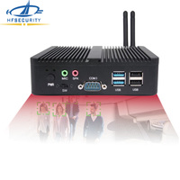 Estación de Trabajo de Computación con IA HFSecurity Xcore, Gestión Inteligente del Tráfico, Análisis Inteligente de Video