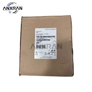 Pour Siemens 6EP3437-8SB00-0AY0 Alimentation SITOP PSU8200 24 V/40 A 6EP34378SB000AY0 - Product Image 5