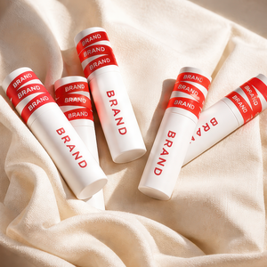 Rouge à lèvres mat double usage effet boue, véritable gloss à lèvres pour la vente en gros - Product Image 5