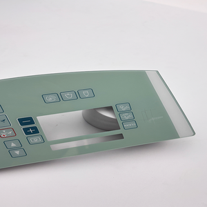 Đặc biệt hình lăng trụ dày màn hình in cường lực bên ngoài sử dụng bề mặt thiết bị y tế bao gồm ứng dụng thiết bị năng lượng mặt trời - Product Image 5