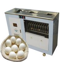 Ligne de production de mélangeur de pâte Burger Bun Dough Ball Maker