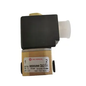 Válvulas de Control de Fluidos Neumáticos 9500295, Válvulas Solenoides - Product Image 2
