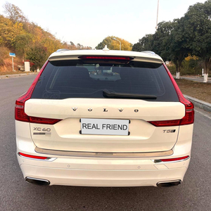 Volvo <span class=keywords><strong>XC60</strong></span> <span class=keywords><strong>B5</strong></span> <span class=keywords><strong>AWD</strong></span> de Segunda Mano, SUV de Lujo Mediano con Tracción en las Cuatro Ruedas y Bajo Consumo de Combustible en Venta - Product Image 6