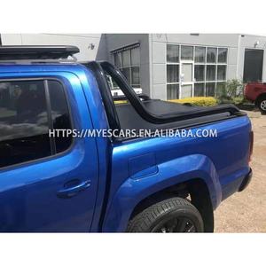 Barre de protection personnalisée 4x4 pour camionnette, pick-up, <span class=keywords><strong>sport</strong></span>, pour <span class=keywords><strong>Ford</strong></span> <span class=keywords><strong>F150</strong></span> F250 F350 Ranger T6 - Product Image 4