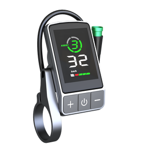 Kit de conversion de vélo électrique <span class=keywords><strong>Swytch</strong></span>, roue avant 250w 350w 36v avec batterie 16 20 26 28 pouces, moteur de moyeu de vélo électrique - Product Image 4