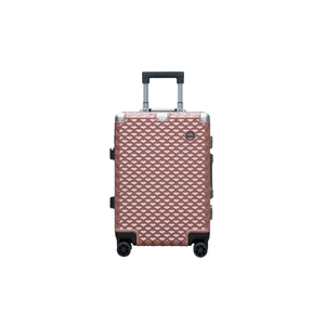 Travel Luggage 20" 24" 28" Luxury Top Favorite Pp Plastic ODM Service Plastic Bag Packaging Made in Vietnam Manufacturer - Product Image 4