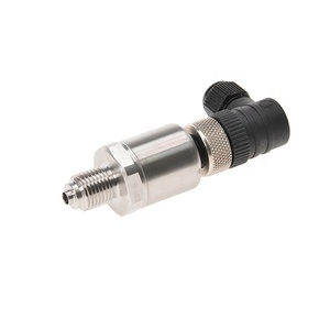 ฮูบา ออริจินัล 528 ซีรีส์ความแม่นยำ 0.05% เอาต์พุต 4-20MA IP54 7-33VDC รับประกัน 1 ปี - Product Image 1