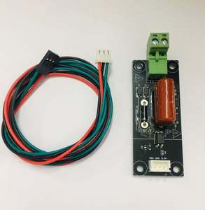 Elektrik kesintisi algılama modülü 3D yazıcı parçaları güç monitör dedektörü için TFT dokunmatik ekran sıcak satış - Product Image 2
