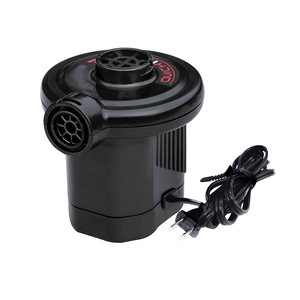 Matelas pneumatique Spring Of The Century, épaisseur 0,45 cm, blanc, pour deux personnes, usage domestique et extérieur - Product Image 2