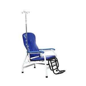 Silla plegable de <span class=keywords><strong>hospital</strong></span>, silla médica de compañía, silla de plástico rociado - Product Image 5