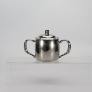 Wahmingmetal หม้อชาและกาแฟซีรีส์ <span class=keywords><strong>E</strong></span> สแตนเลสขนาด600มล. ถึง1600มล. พร้อมตัวกรองสำหรับโรงแรมร้านอาหารคาเฟ่หรือใช้ในบ้าน - Product Image 5
