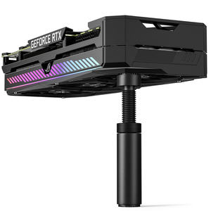 <span class=keywords><strong>Support</strong></span> de <span class=keywords><strong>carte</strong></span> <span class=keywords><strong>graphique</strong></span> en aluminium <span class=keywords><strong>UpHere</strong></span> 49 mm, compatible avec la <span class=keywords><strong>carte</strong></span> <span class=keywords><strong>graphique</strong></span> RTX 4090 - Product Image 1