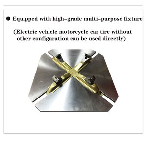 Équipement de réparation Outils Utiliser des outils Machine de réparation Voiture Changeur de <span class=keywords><strong>pneu</strong></span> automatique - Product Image 6
