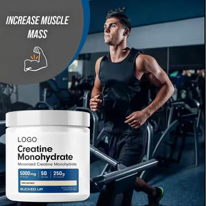 بالجملة كرياتين نقي-مكمل غذائي رياضي مصمم للمستهلكين ورواد الألعاب الرياضية - Product Image 3