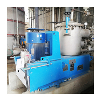 Motor Yunda 380V Computarizado de Alta Eficiencia para Máquina de Pulpa de Acero con Pantalla de Presión para Sistema de Papel Reciclado Mixto Henan