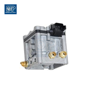 1744086 1856312 2021087 Depehr, proveedor europeo de piezas de automóviles DC9 DC12 DT12, bloque de válvulas EGR para camiones a la <span class=keywords><strong>venta</strong></span> - Product Image 3