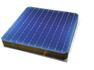 <span class=keywords><strong>Wingo</strong></span> Cellules solaires personnalisées en silicium monocristallin de 210mm pour panneau solaire - Product Image 5