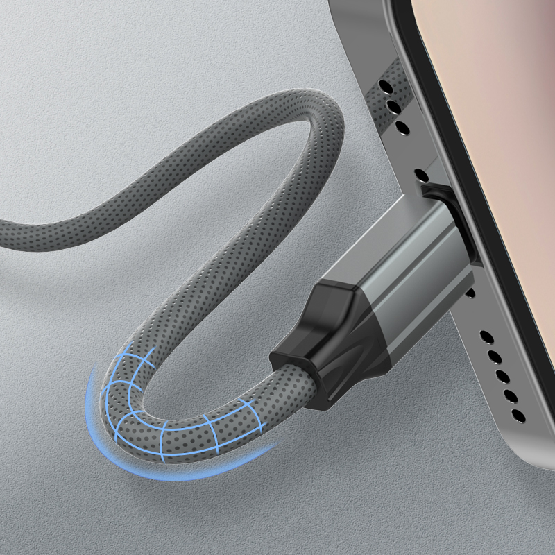 iphone charger line