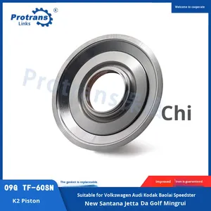 Paquete <span class=keywords><strong>de</strong></span> Pistones <span class=keywords><strong>de</strong></span> Transmisión 09G TF-60SN para <span class=keywords><strong>Caja</strong></span> <span class=keywords><strong>de</strong></span> Cambios <span class=keywords><strong>de</strong></span> 6 Velocidades, Aplicable a <span class=keywords><strong>Volkswagen</strong></span> Bora, Sagitar, <span class=keywords><strong>Golf</strong></span>, OLIVER, K2 Mejorado - Product Image 6