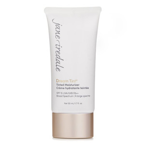 JANE IREDALE - Dream Tint Crema Idratante Colorata SPF 15 50ml/1.7oz - Product Image 1
