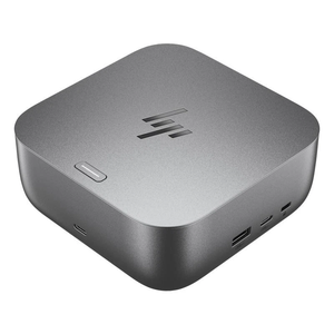 Base de Conexión Universal Thunderbolt 4 de 280W para <span class=keywords><strong>HP</strong></span> Ultra G6, Estación de Acoplamiento para Laptop y Computadora de Escritorio, Hub <span class=keywords><strong>USB</strong></span> <span class=keywords><strong>C</strong></span> con Adaptador de 330W - Product Image 2