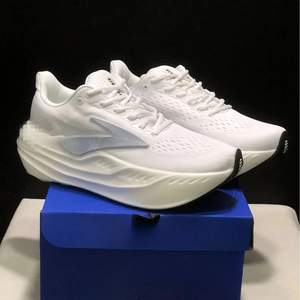 Nuevas Zapatillas Deportivas de Diseño con Glicerina para Mayor Amortiguación, para Hombre y Mujer, Cómodas, de Malla Suave, con Cordones, Punta Redonda, de Seguridad - Product Image 3