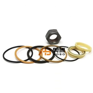 Комплект Уплотнений подъемного цилиндра S175 S185 S205 T190 7135559 6816537 - Product Image 2
