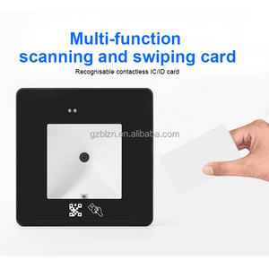 Boland r35c <span class=keywords><strong>RFID</strong></span> kiểm soát truy cập cửa QR code <span class=keywords><strong>Reader</strong></span> Ethernet <span class=keywords><strong>TCP</strong></span> <span class=keywords><strong>IP</strong></span> hiển thị không thấm nước QR code <span class=keywords><strong>Reader</strong></span> cho kiểm soát truy cập - Product Image 4