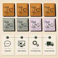 Sachet d'emballage extérieur personnalisé imprimé pour café filtre, avec fermeture trois côtés et encoche de déchirement facile, pour portions individuelles de 8g, 10g, 12g (Bolsa Café)