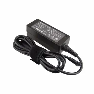 19V 2,1a 40W 3.5*1.35mm Laptop AC adaptor pengisi daya ifunk joybook X33 UNTUK Haier P11A