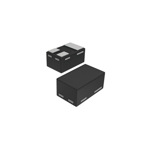 GP38K ของแท้ EXW Mosfet สต็อก IC ชิ้นส่วนอิเล็กทรอนิกส์ DFN1006-3L - Product Image 1