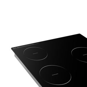 DFY-5802S da cucina a induzione integrata, struttura in metallo con protezione in vetro, blocco per bambini, timer, pausa, OEM ODM - Product Image 3