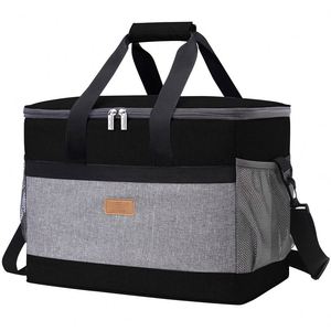 Free Sample Lunch Bags Customized Thermal <b>Cooler</b> Bag <b>Backpack</b> Personal Customize Waterproof Insulated Soft <b>Cooler</b> Bags - Product Image 2